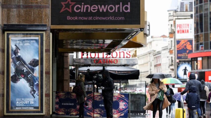 Cineworld