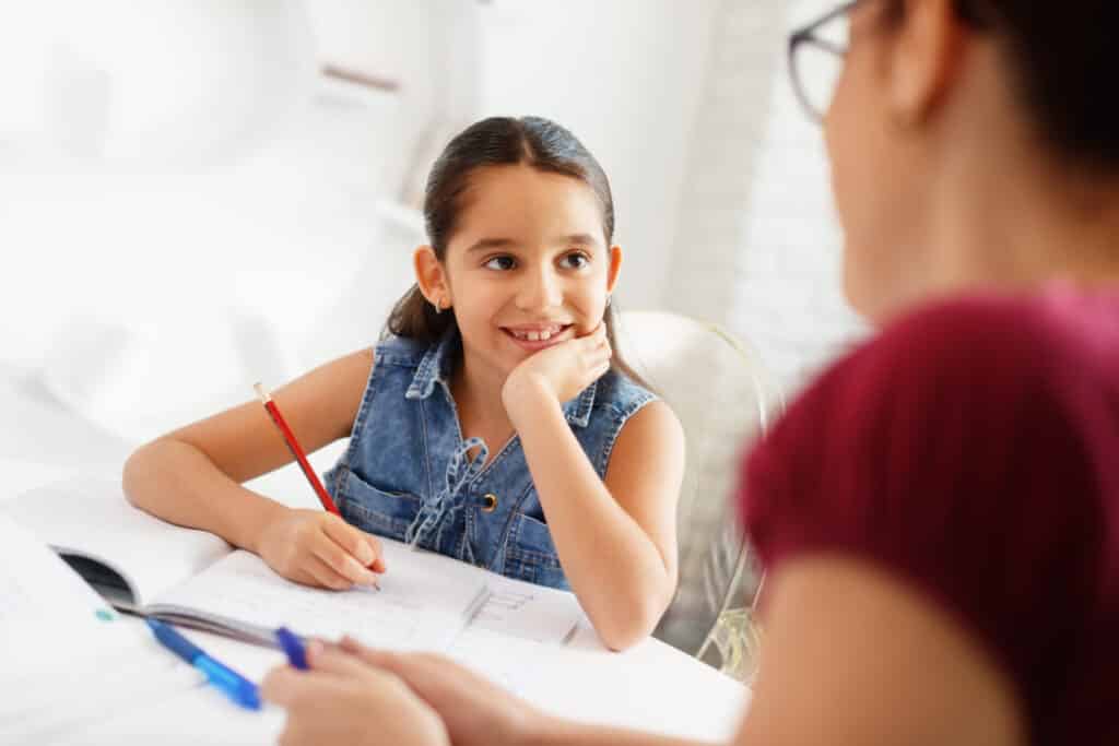 Tutoring