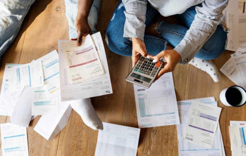 managing debt