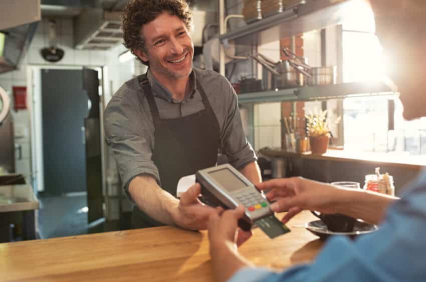 PIS card payment
