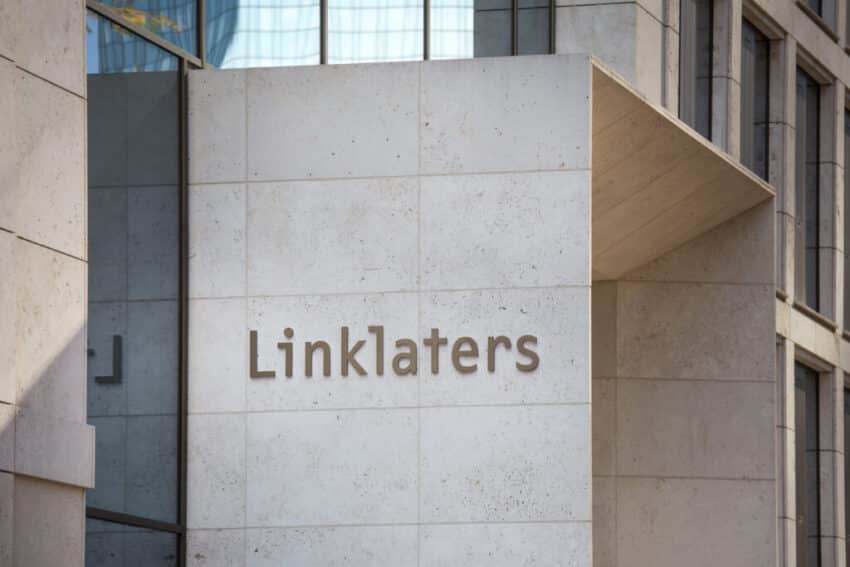 Linklaters law firm