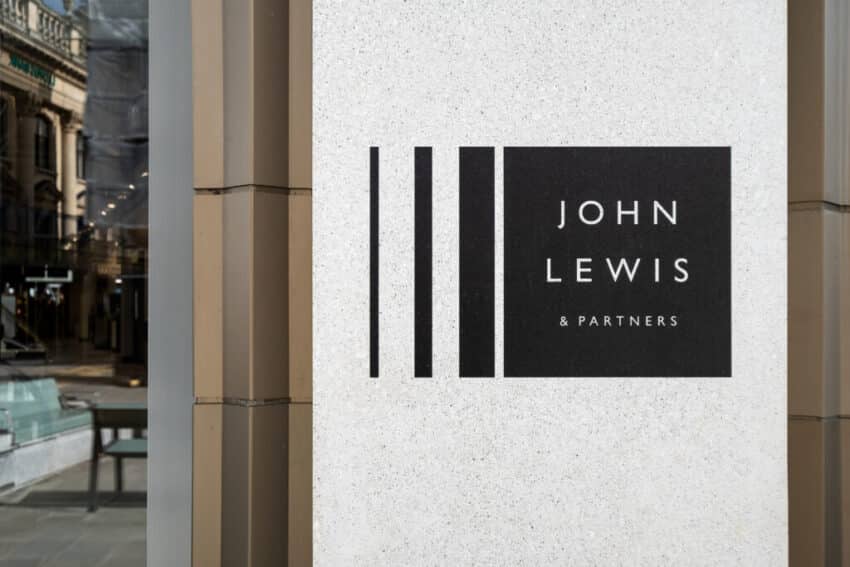 John Lewis