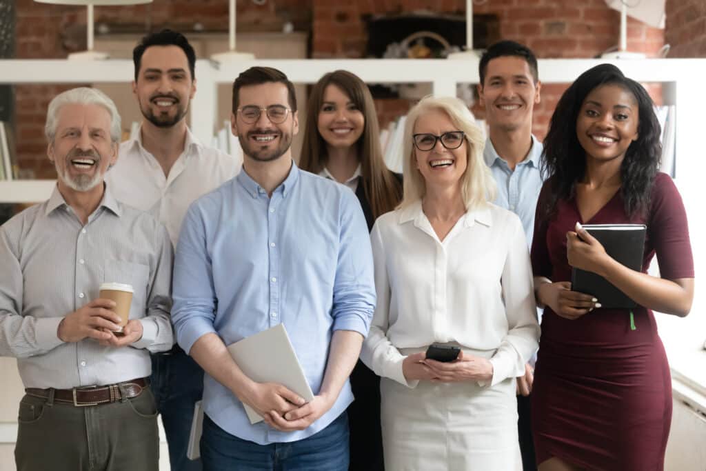 Employees