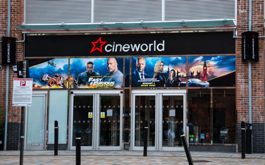 Cineworld