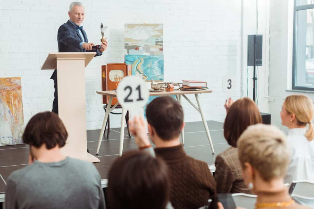 Auction