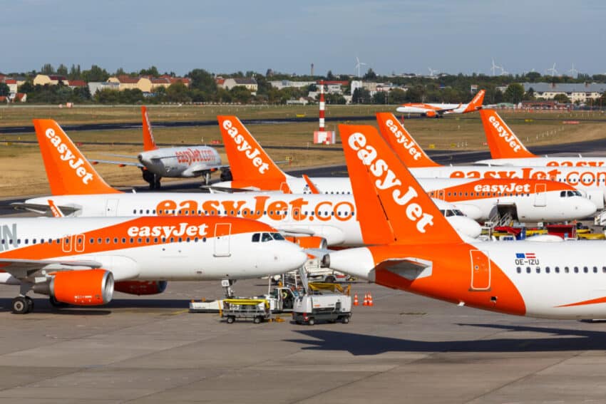 easyjet