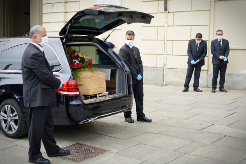 Funeral