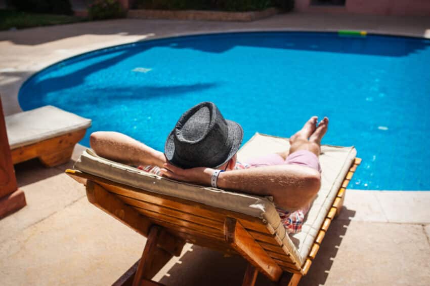 summer holiday