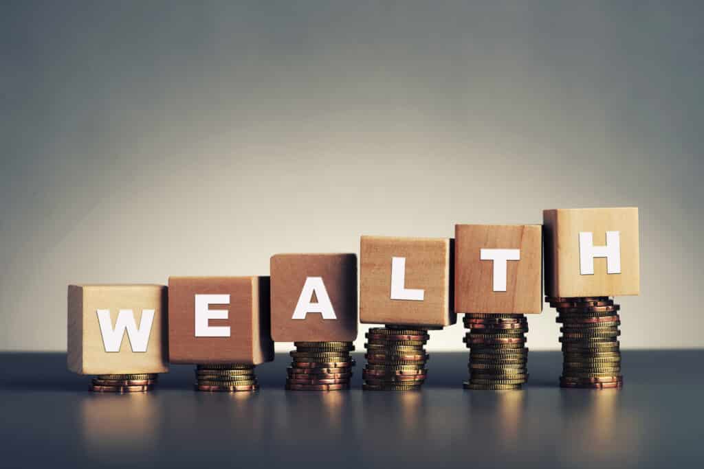 Wealth