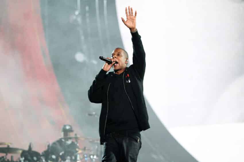 Jay z