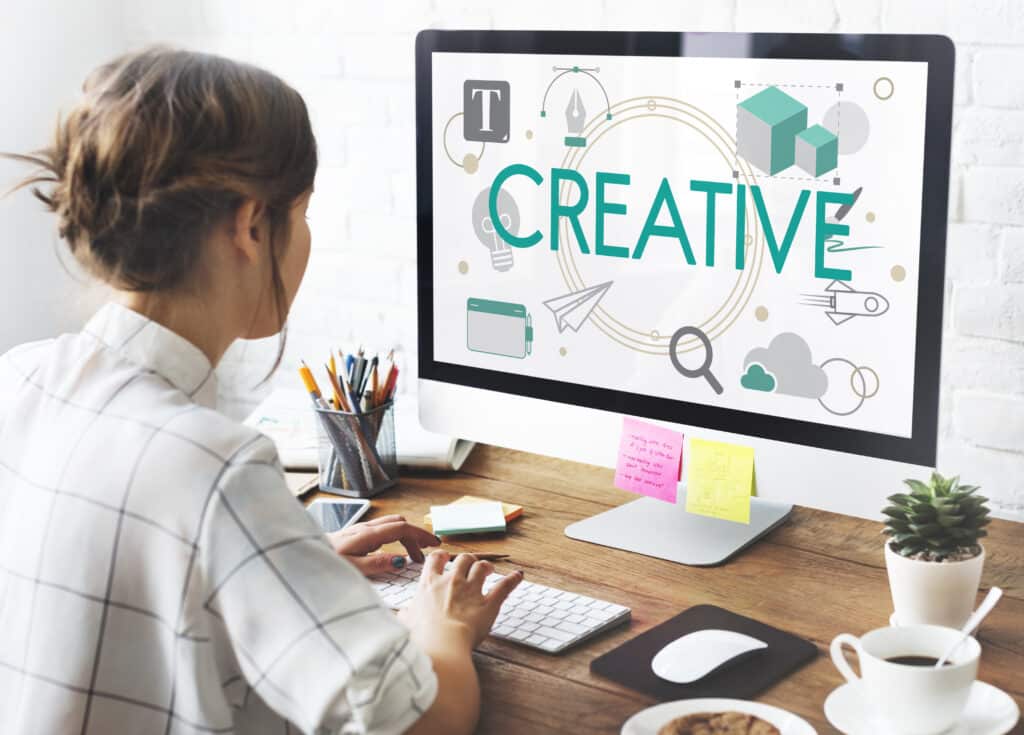 Creative,Content,Configuration,Creative,Design