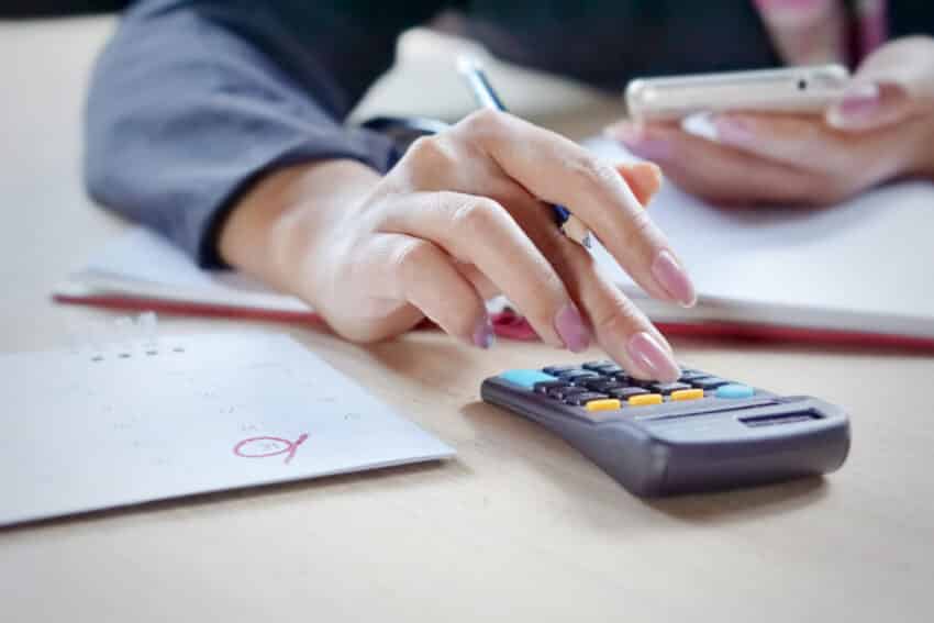 Debt collection