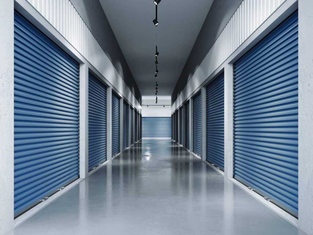Storage unit