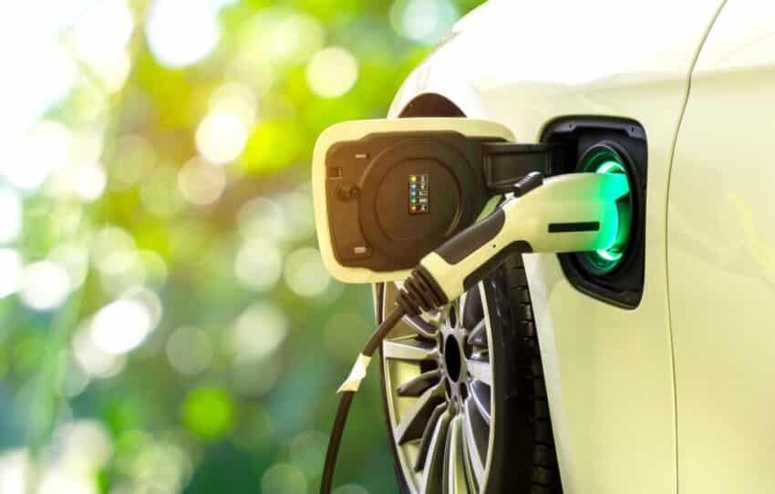 electric cars
