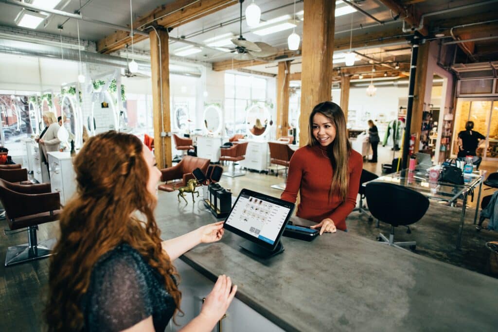 Feedback to scale | Cherry Martin | Business Matters
