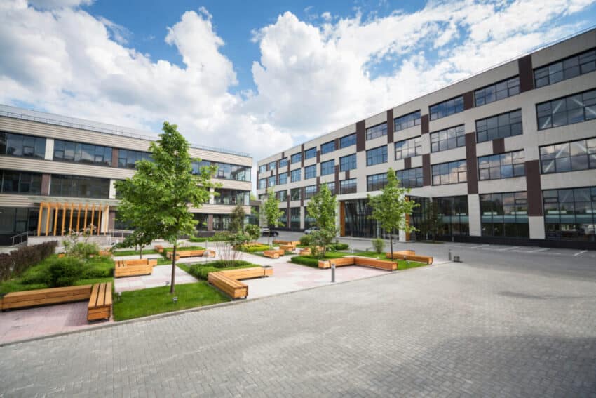 Business Park