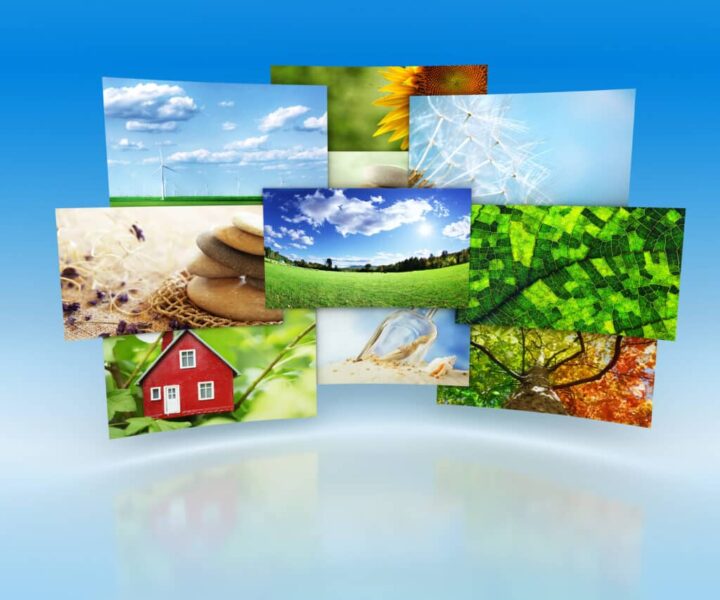 Collection,Of,Images