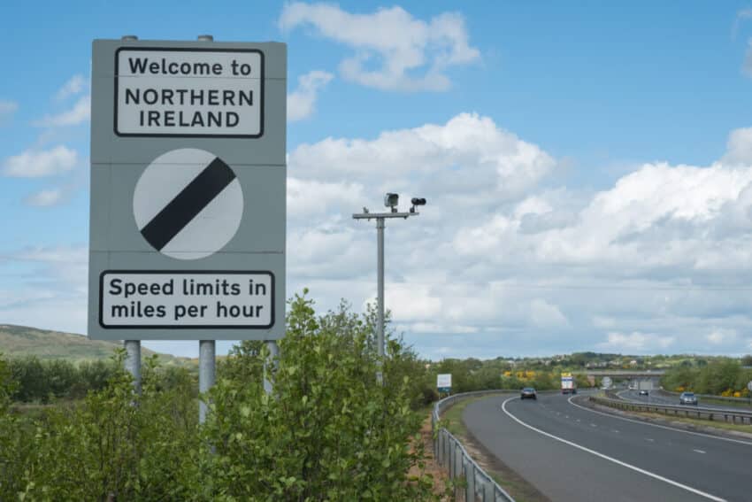 Northern Ireland