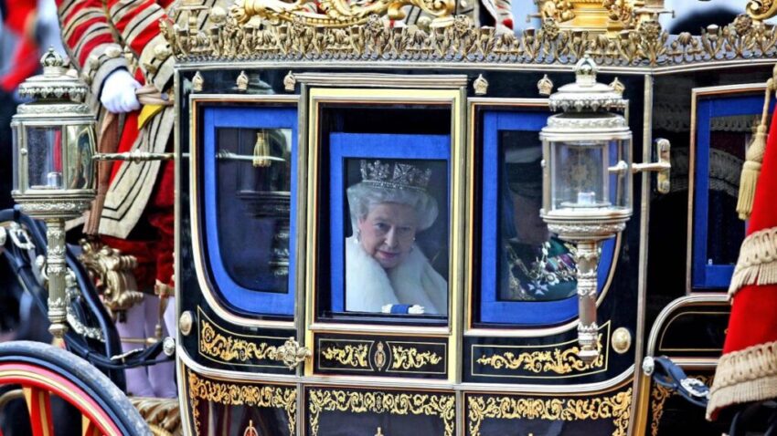 Queens Speech