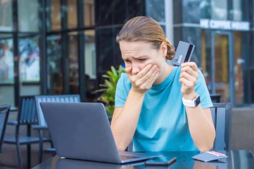 online scams