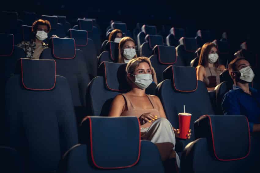 Cinema