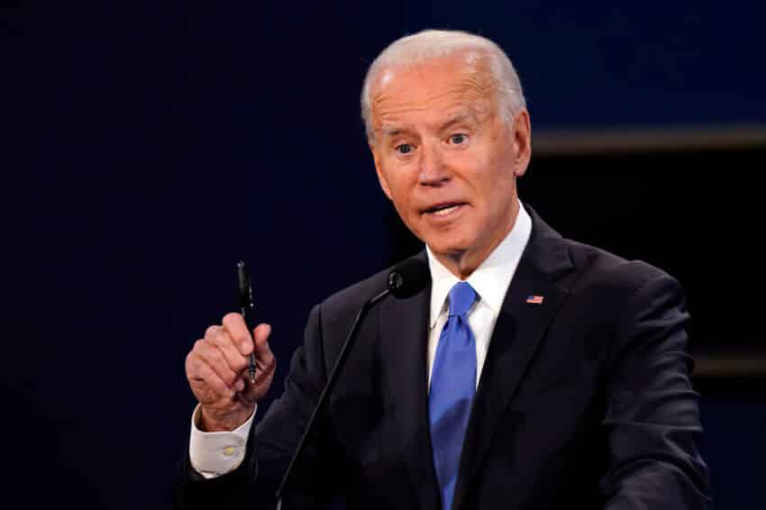 Joe Biden
