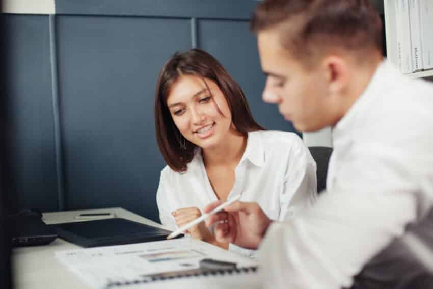 New company formations