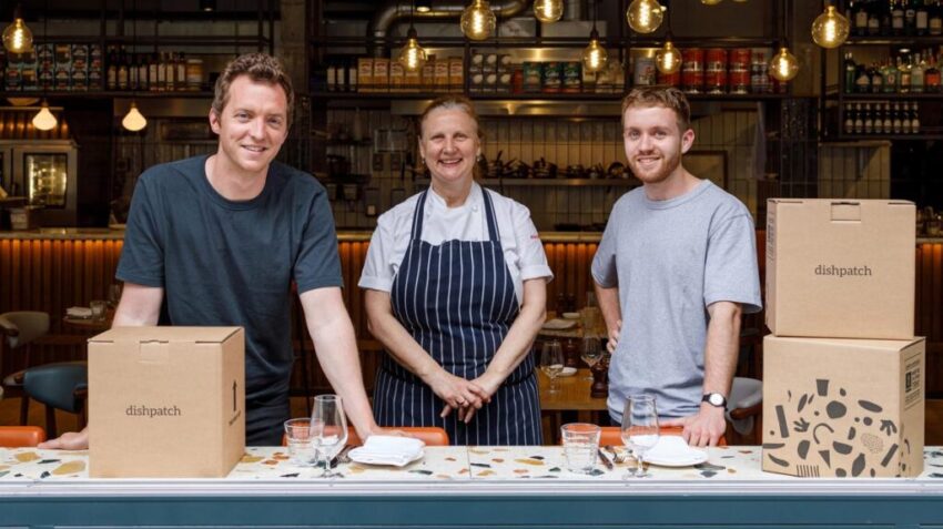 Angela Hartnett