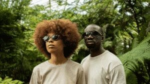 Hemp Eyewear