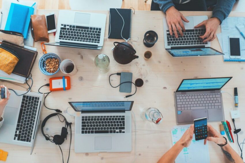 digital learning