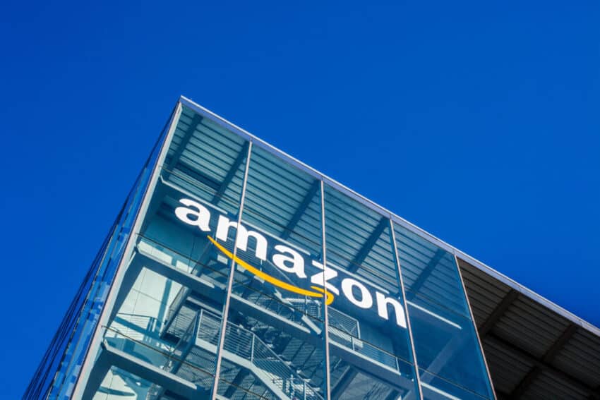 Amazon