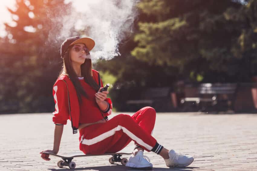 Vape