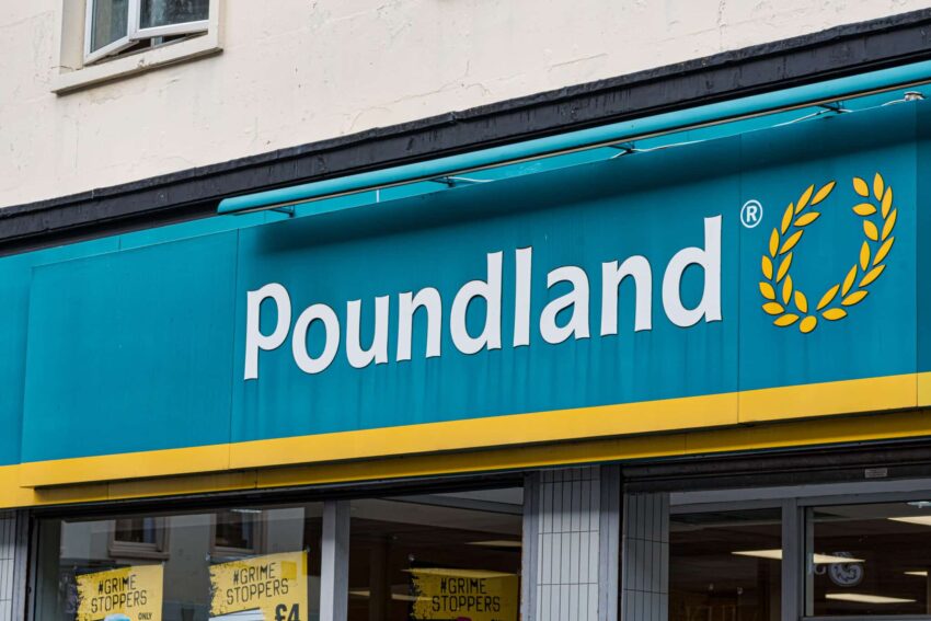 Poundland