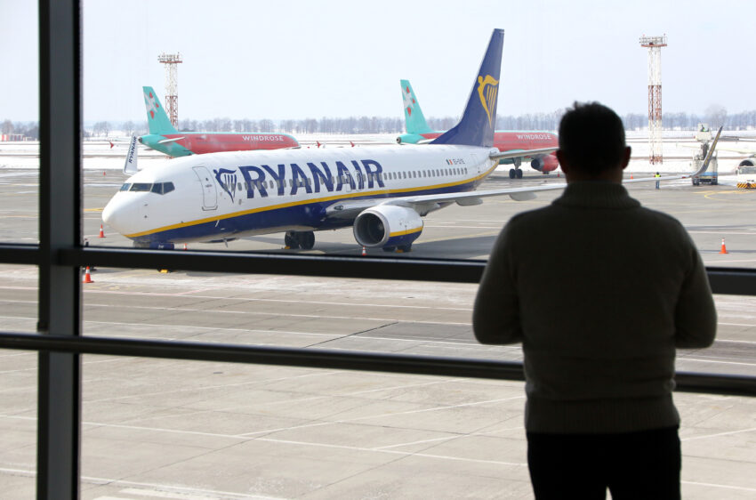 Ryanair