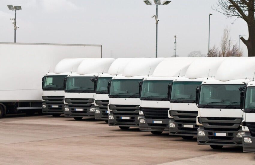 Diesel HGV
