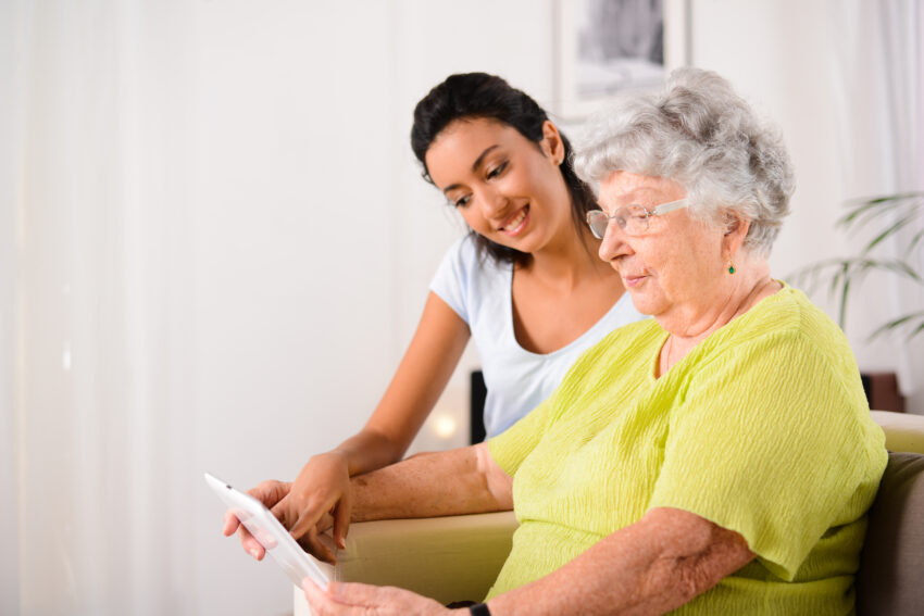 social care