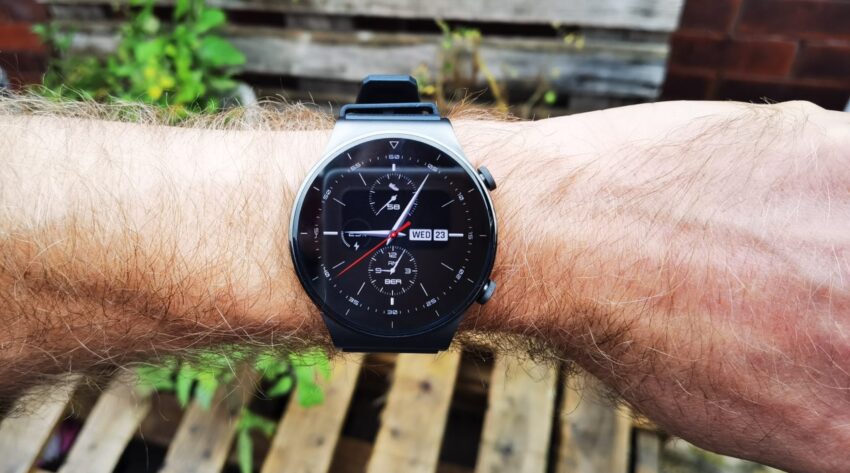Huawei GT2 Pro Watch