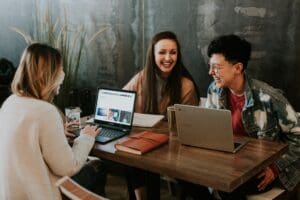 Business Champion Awards | Planning Paralysis |