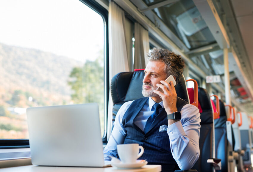 train fares