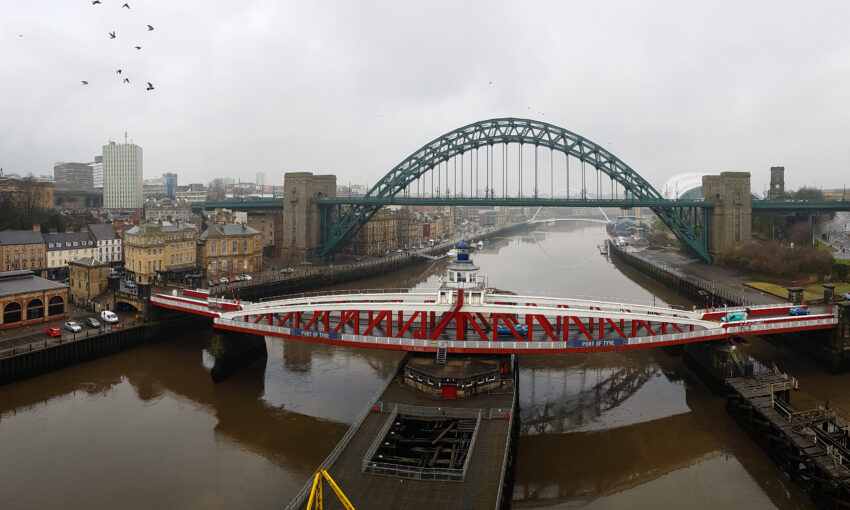 Port of Tyne
