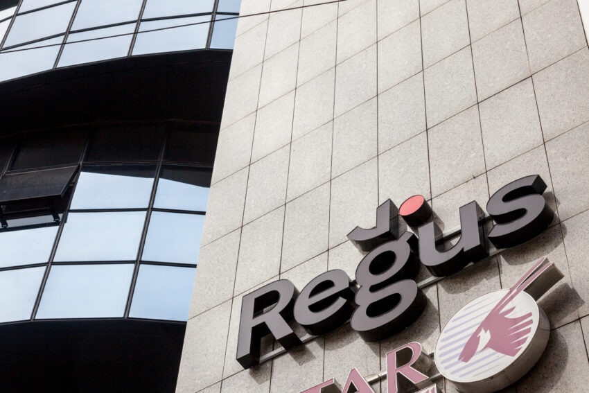 Regus