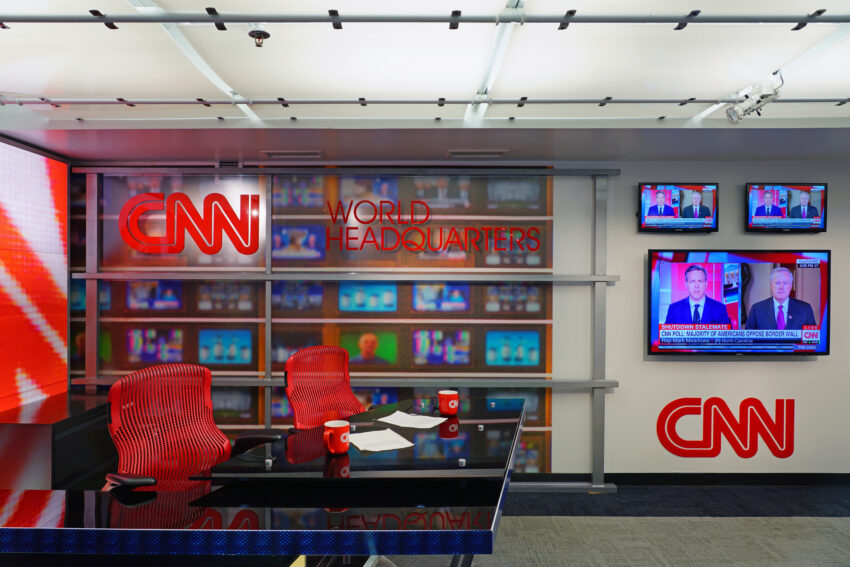 CNN