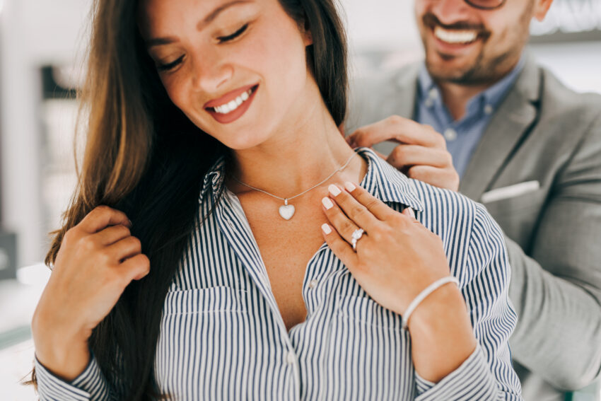 Necklace