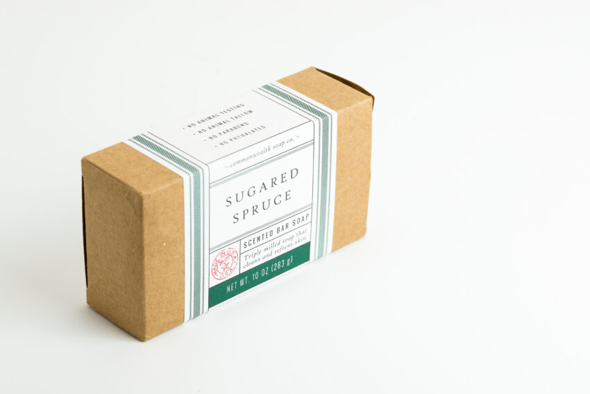 soap box