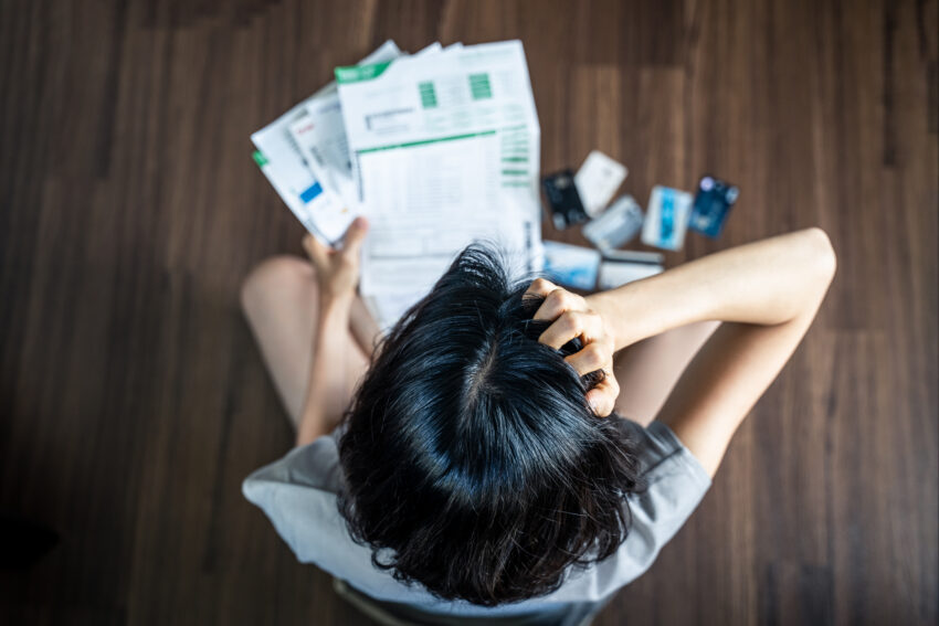 Covid loans