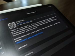 IOS14