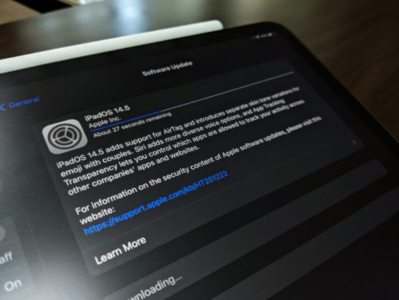 IOS14