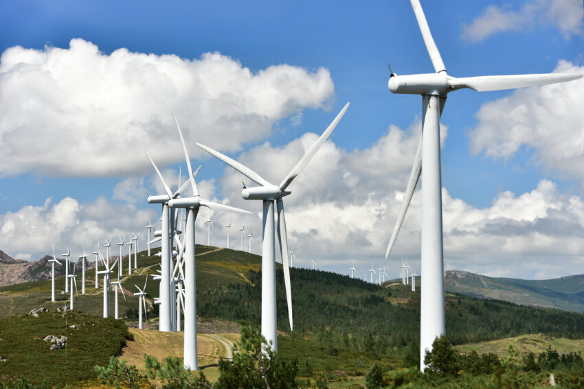 Windfarm