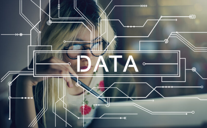 Data,Online,Technology,Internet,Circuit,Board,Concept