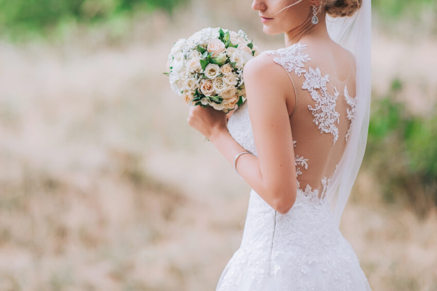 Wedding Dress hire